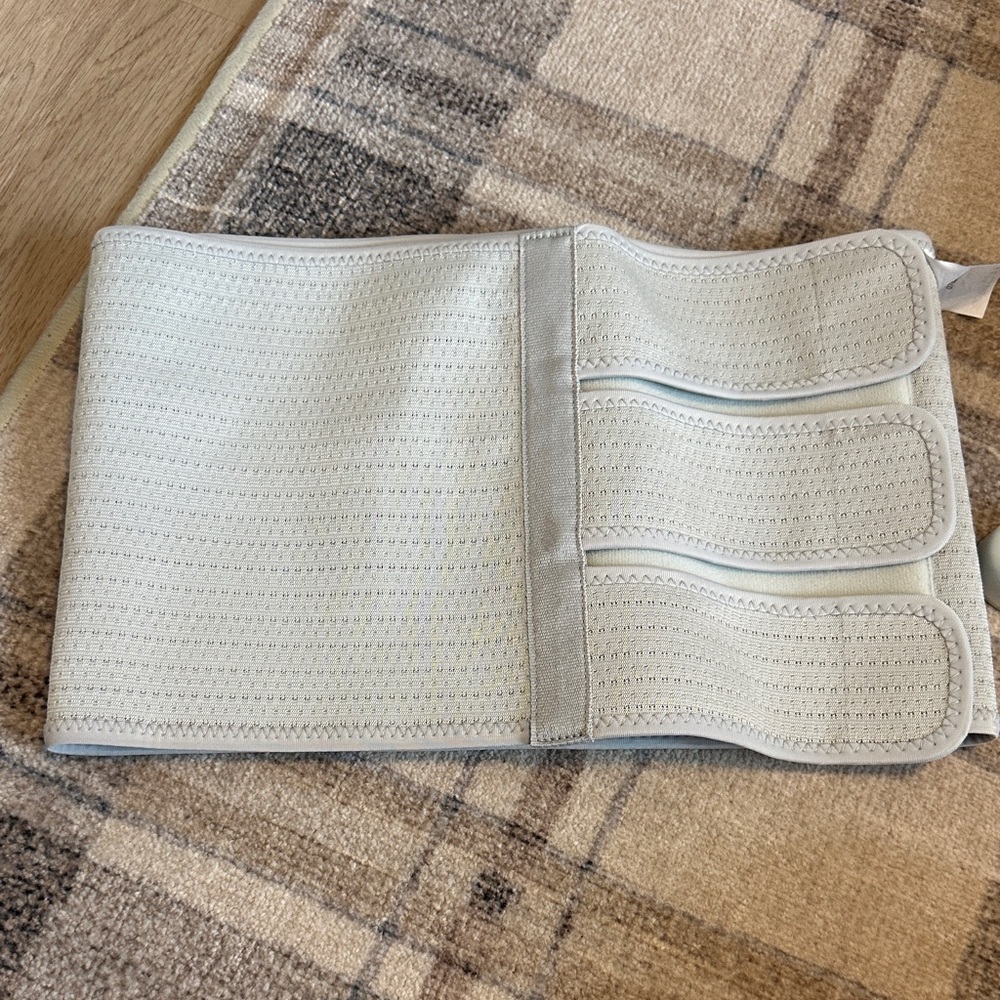 Never used - Frida Mom Waist Trainer